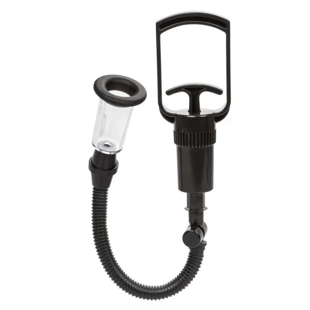 Calexotics Boundless Body Pump Kit